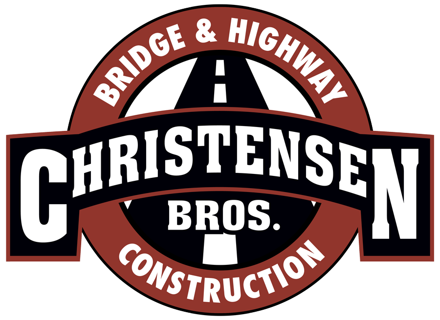 Christensen Bros. Bridge and Highway Construction in Cherokee, Iowa
